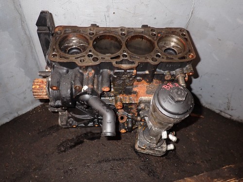 Bloc moteur complet brb - brb, bke