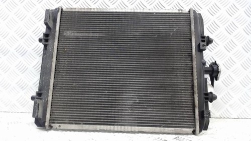 Radiateur clim toyota - radiateur, 1