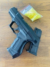 Airsoft Réplique Walther P990 KWC 