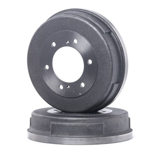 2xbrake drum for nissan - 2xbrake,