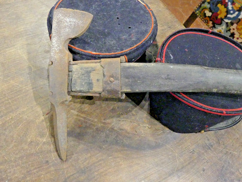 Ustensile pionnier - ,
