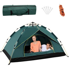 Tente Camping Pop Up 2-3