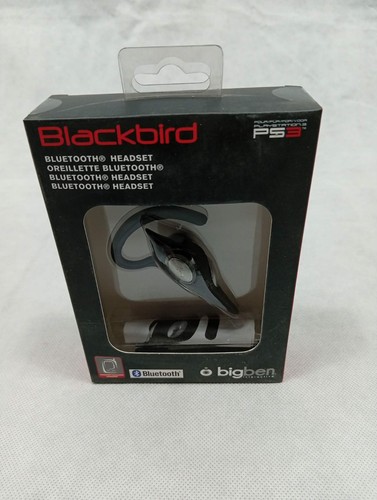 Oreilette bluetooth noir - oreilette,