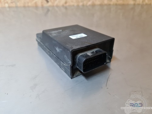 Boitier secondaire yamaha xtz - boitier,