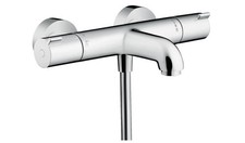 Mitigeur Thermostatique 1001 CL bain/douche - Ecostat chromé - HANSGROHE -