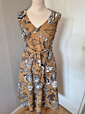 robe ete " caroll " 100 %
