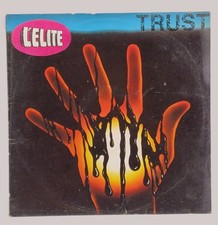 Disque vinyle 33T album -