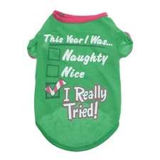 Chien T Chemises Costume