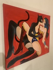 Tableau original, Pop art -