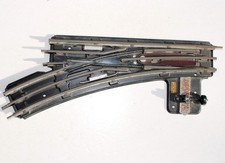 HORNBY O / 0 1/48 RAIL