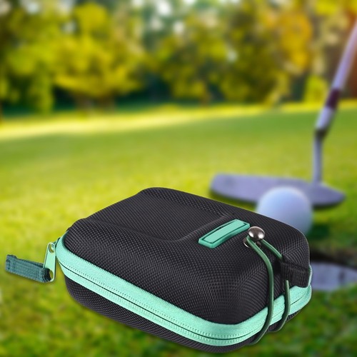 Coque rigide compacte pour