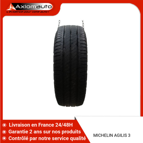 Pneu michelin agilis - 🇫🇷,