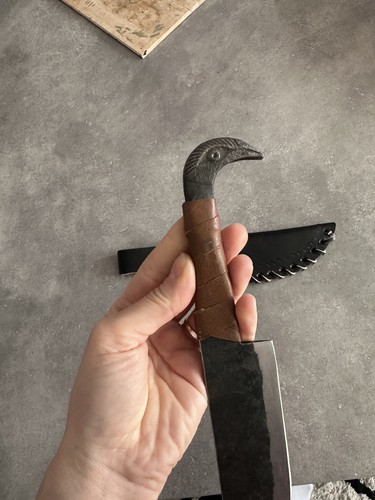 Couteau poche ancien de - de,