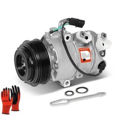 Compresseur D'Air Climatisation 6SEU16 pour Hyundai Tucson TL 97701D3750