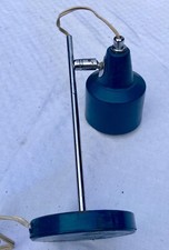 lampe de bureau  ORIENTABLE  - DESIGN  70's VINTAGE -N°4