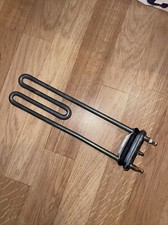 Candy Hoover Zerowatt - Résistance Machine à Laver 2200 Watt 41029722 Capteur