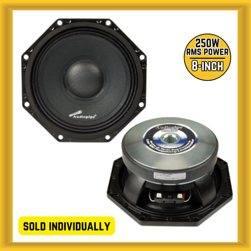 Audiopipe aoct 850 - audiopipe, aoct-850