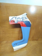 Carénage avant droit HONDA