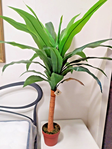 Plante artificielle