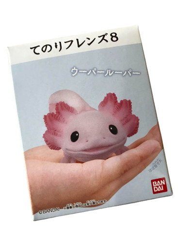 Bandai tenori friends - friends, 8/