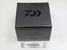 Daiwa caldia lt2500s - daiwa,