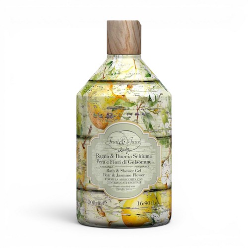 Fruit juice gel - fruit&juice,
