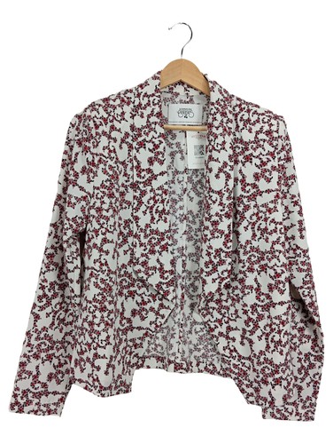Temps des cerises veste - temps,
