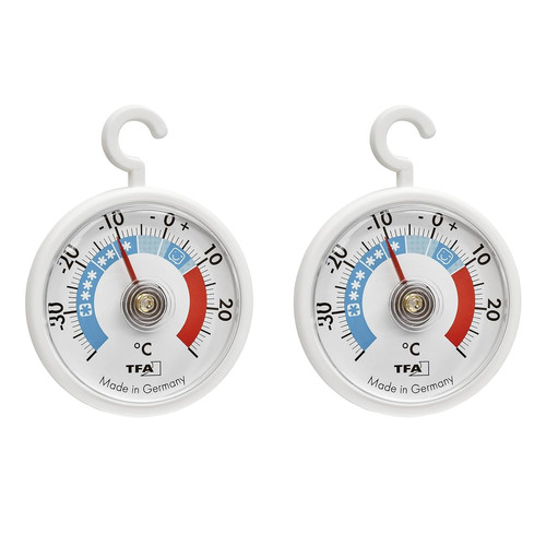 Lot thermometres - lot,