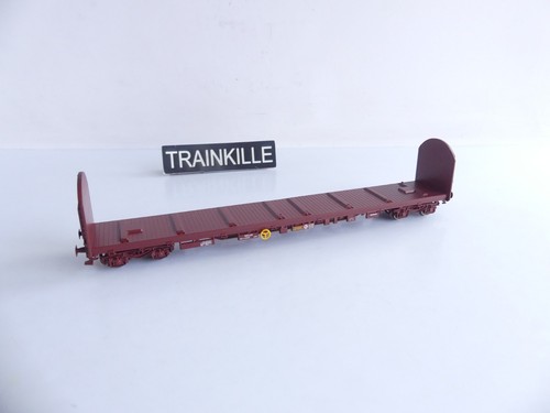 Hj6315 jouef wagon - hj6315, /