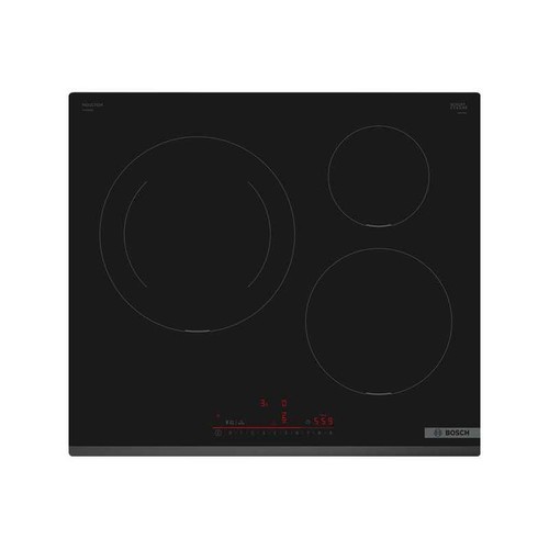 Plaque induction bosch - induction,