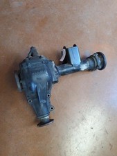 Pont avant complet NISSAN