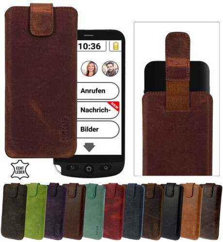 étui pour swissvoice - pour, sac