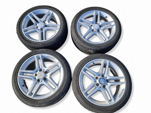 Mercedes benz amg w204 2012 - c,