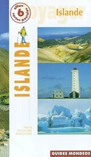 Islande, Guide Mondéos