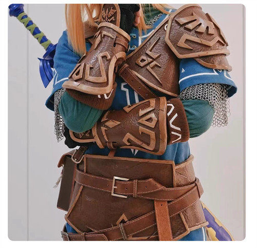 The legend zelda link - of,