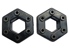 Lambro 175CC 3 Véhicule Différentiel Raccord Caoutchouc Rondelles (Set 2) .