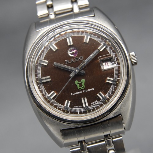 Montre homme vintage presque - vintage, [presque