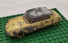 Ancienne Dinky Toys  Citroen