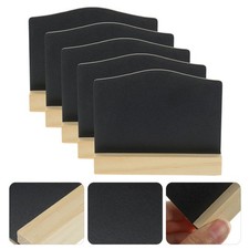 5 Pcs Tableau Pour Ecrire