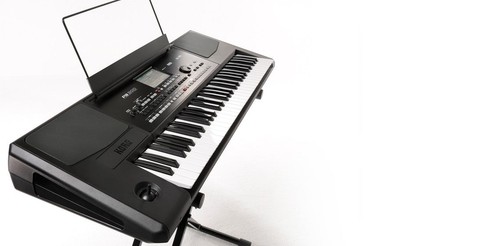 Korg pa300 arranger - korg,