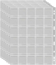 420 poches Pochettes Standard