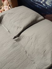 couvre lit ANNE DE SOLENE  Lutece 230 X250