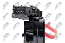 Enrouleur de volant ruban