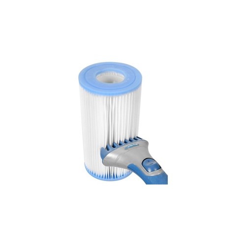 Pistolet brosse arrosage - , de