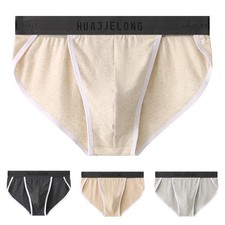 Boxer confortable slip taille