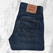Levi's 506 Standard Vintage