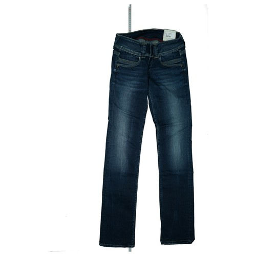 Pepe jeans venus jean - venus, femme
