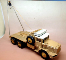 DINKY TOYS Réf 888 Berliet