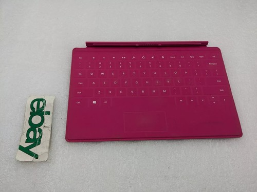 Microsoft surface touch cover - microsoft,