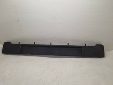 Bandeau protection centrale par choc avant pour Renault Clio 2 phase 2 berline 